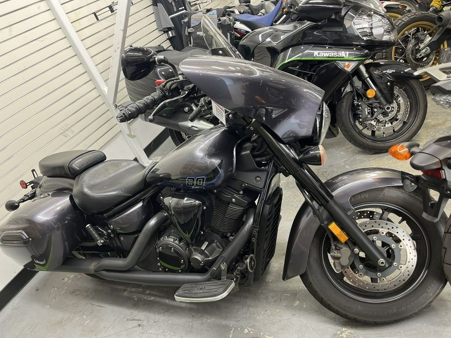 2016 Yamaha V Star 1300 Deluxe