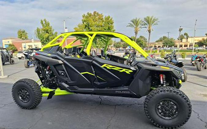 2024 Polaris RZR Pro R 4 Ultimate