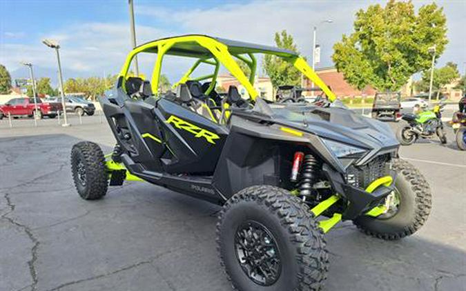 2024 Polaris RZR Pro R 4 Ultimate