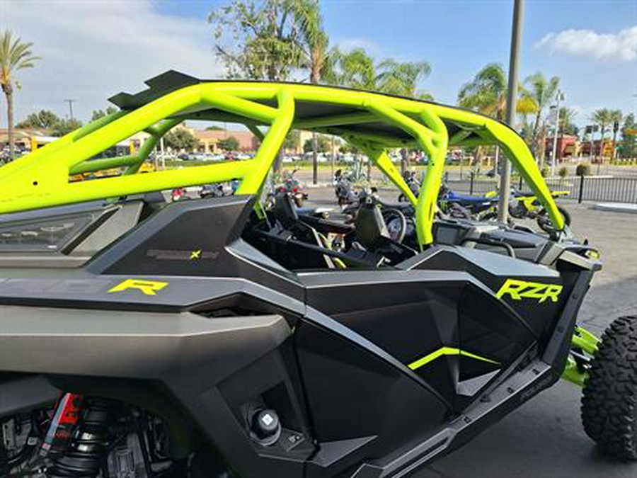 2024 Polaris RZR Pro R 4 Ultimate