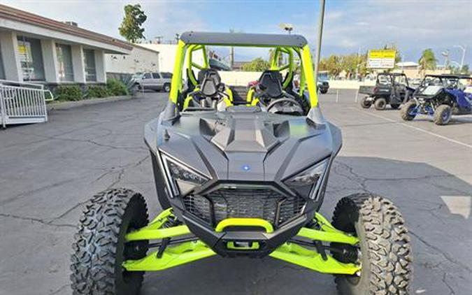 2024 Polaris RZR Pro R 4 Ultimate