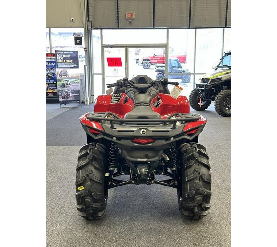 2024 Can-Am® Outlander X mr 700