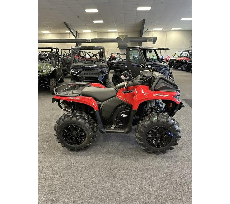 2024 Can-Am® Outlander X mr 700