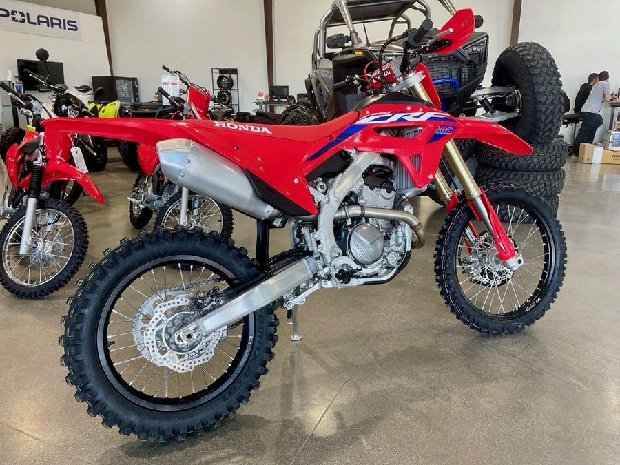 2024 Honda® CRF250RX