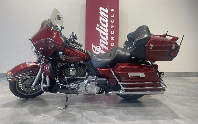 2009 Harley-Davidson® FLHTCU - Ultra Classic® Electra Glide®