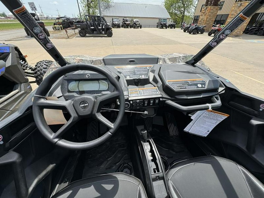 2024 Can-Am® Commander X mr 1000R Wildland Camo