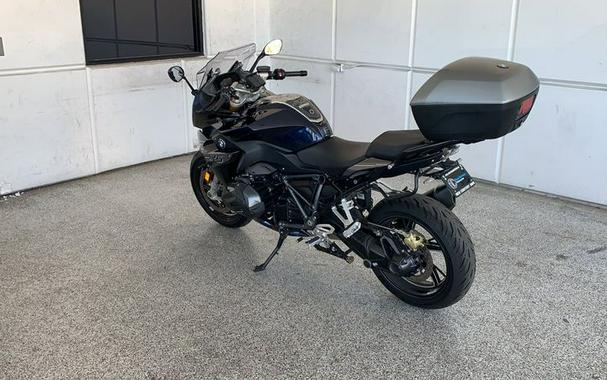 2020 BMW R 1250 RS