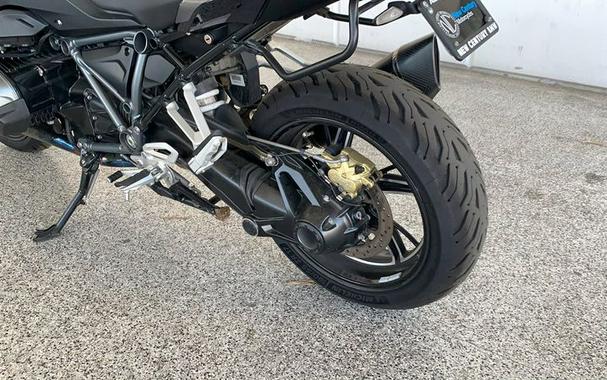 2020 BMW R 1250 RS