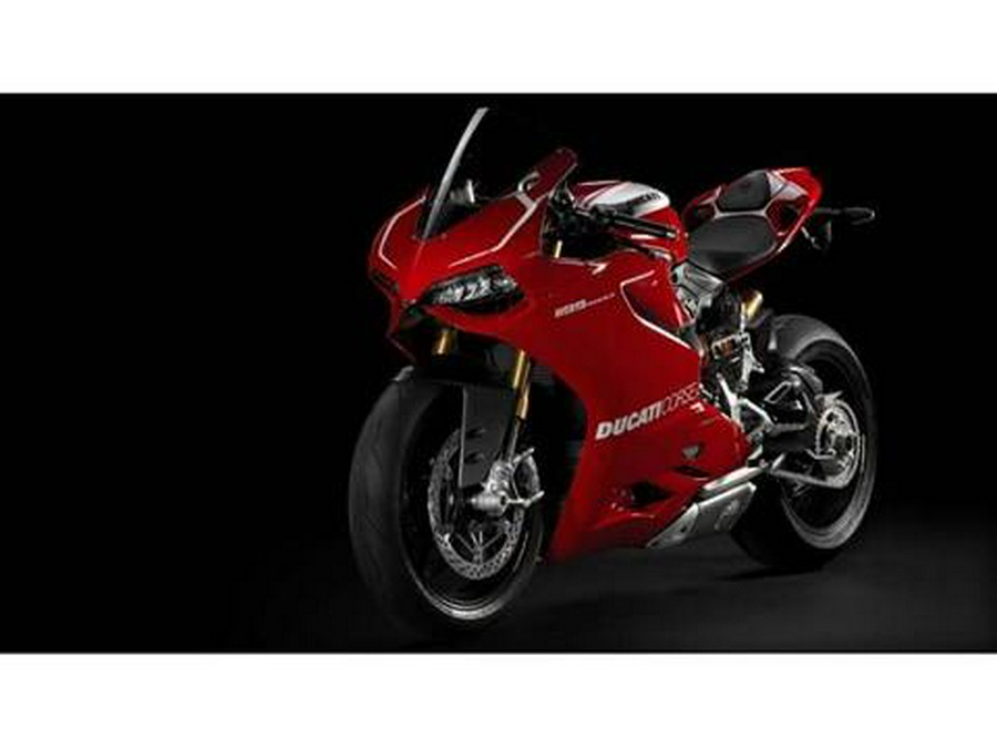 2014 Ducati Superbike 1199 Panigale R