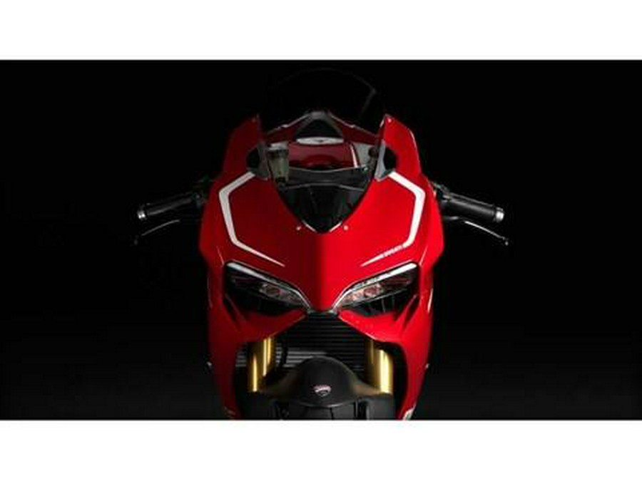 2014 Ducati Superbike 1199 Panigale R