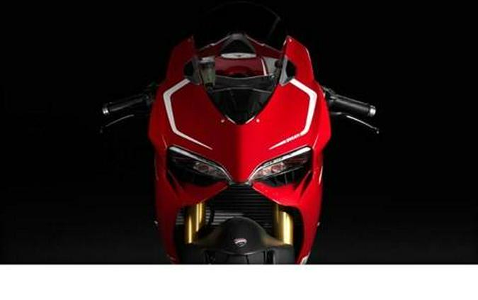 2014 Ducati Superbike 1199 Panigale R