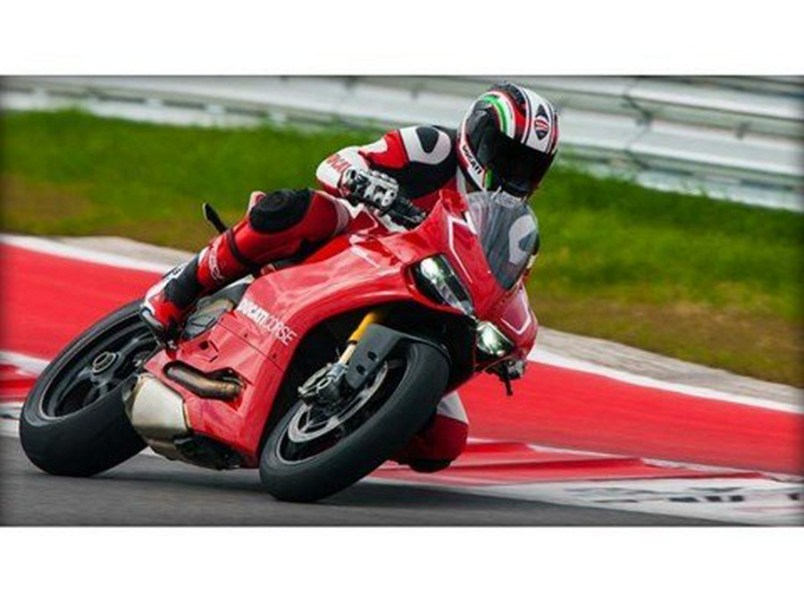 2014 Ducati Superbike 1199 Panigale R