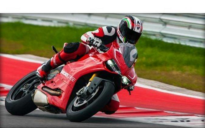 2014 Ducati Superbike 1199 Panigale R