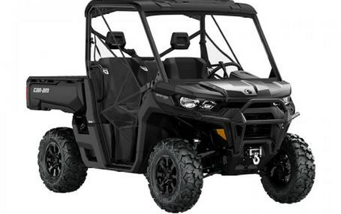 2023 Can-Am™ Defender XT HD9