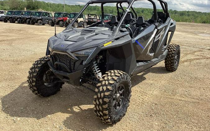 2024 Polaris RZR Pro XP 4 Ultimate