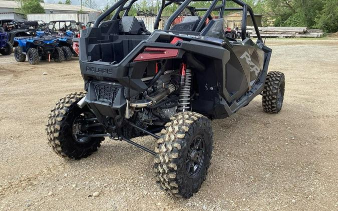 2024 Polaris RZR Pro XP 4 Ultimate