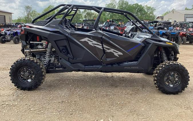 2024 Polaris RZR Pro XP 4 Ultimate