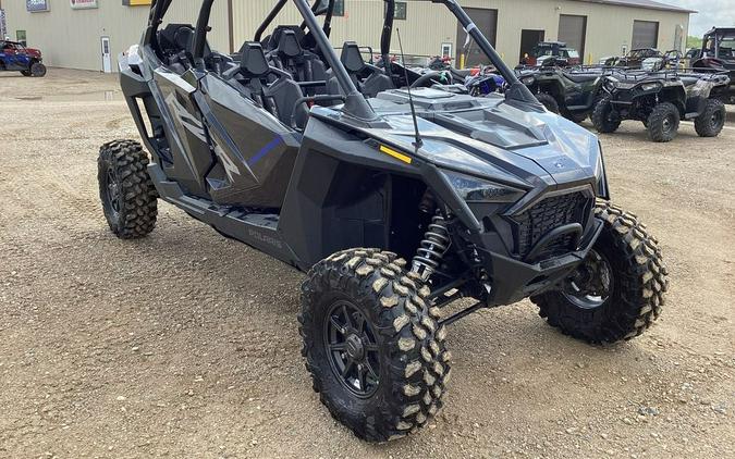 2024 Polaris RZR Pro XP 4 Ultimate