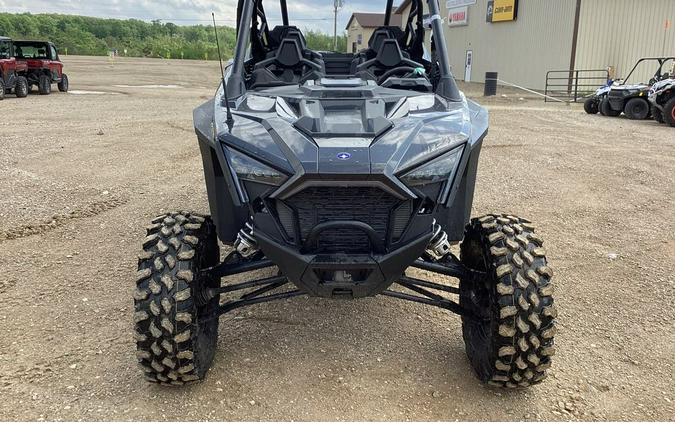 2024 Polaris RZR Pro XP 4 Ultimate