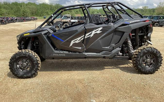 2024 Polaris RZR Pro XP 4 Ultimate