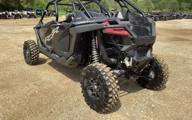 2024 Polaris RZR Pro XP 4 Ultimate