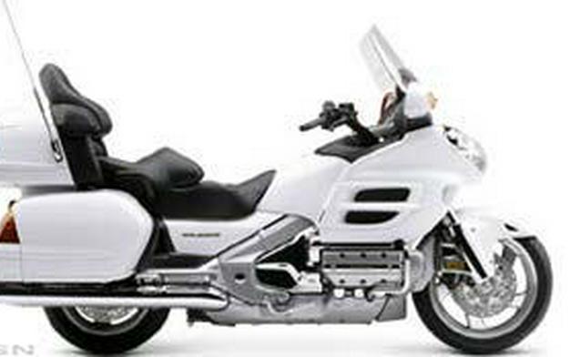 2004 Honda Gold Wing