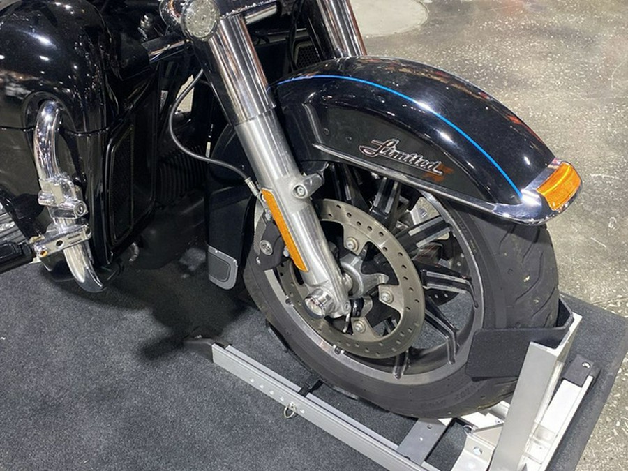 2018 Harley-Davidson FLHTK - Ultra Limited