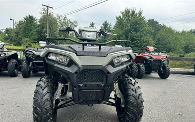 2024 Polaris Sportsman 450 H.O. EPS