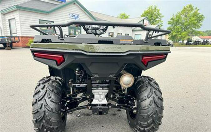 2024 Polaris Sportsman 450 H.O. EPS