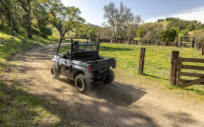 2025 Kawasaki MULE PRO-MX EPS