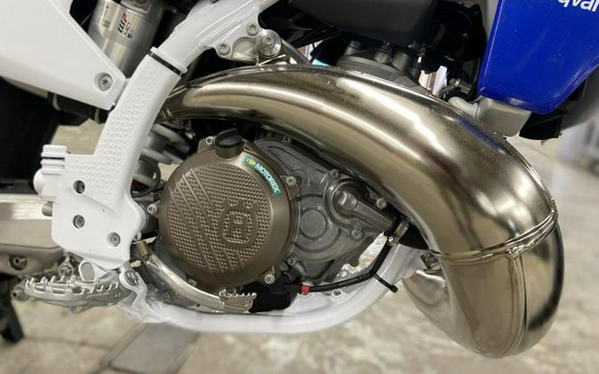 2025 Husqvarna TC 250 HERITAGE