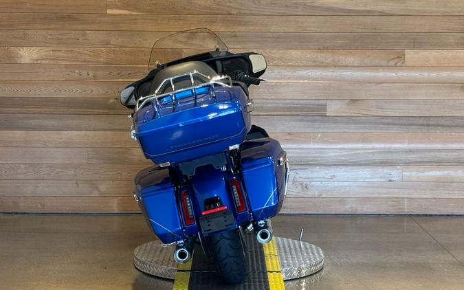 2025 Harley-Davidson Street Glide® Ultra