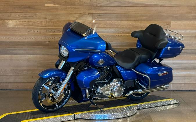2025 Harley-Davidson Street Glide® Ultra