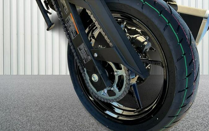 2026 Kawasaki Ninja 500 SE ABS