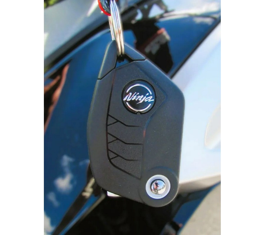 2026 Kawasaki Ninja 500 SE ABS