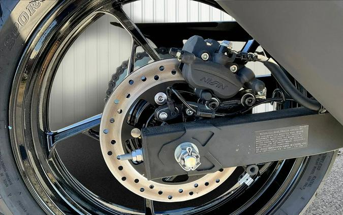 2026 Kawasaki Ninja 500 SE ABS