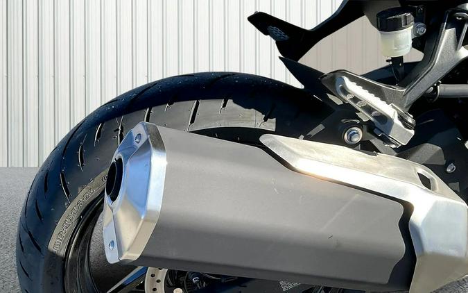 2026 Kawasaki Ninja 500 SE ABS