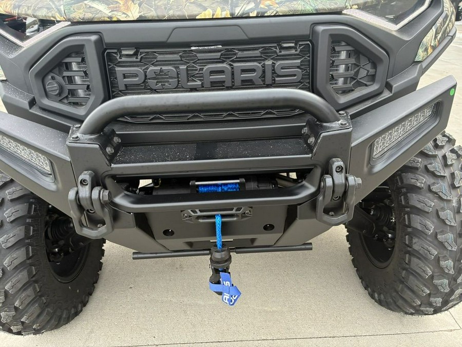 2026 Polaris® Ranger Crew XD 1500 NorthStar Ultimate Polaris Pursuit Camo
