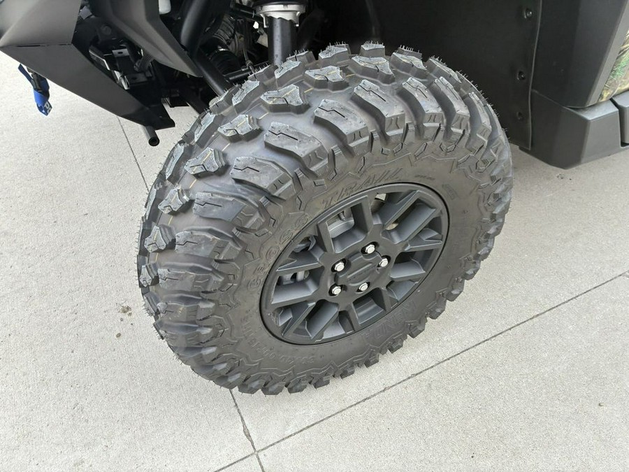 2026 Polaris® Ranger Crew XD 1500 NorthStar Ultimate Polaris Pursuit Camo