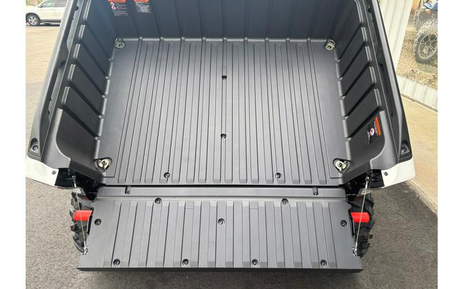 2025 Segway Powersports UT10P