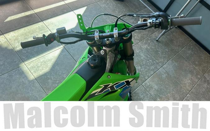 2026 Kawasaki KX 450