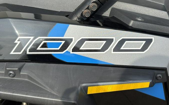 2023 Polaris RZR XP 1000 Premium