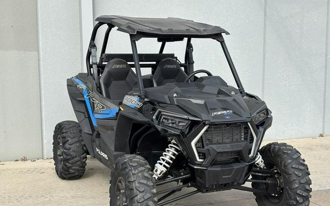 2023 Polaris RZR XP 1000 Premium