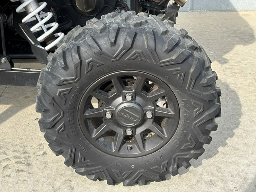 2023 Polaris RZR XP 1000 Premium