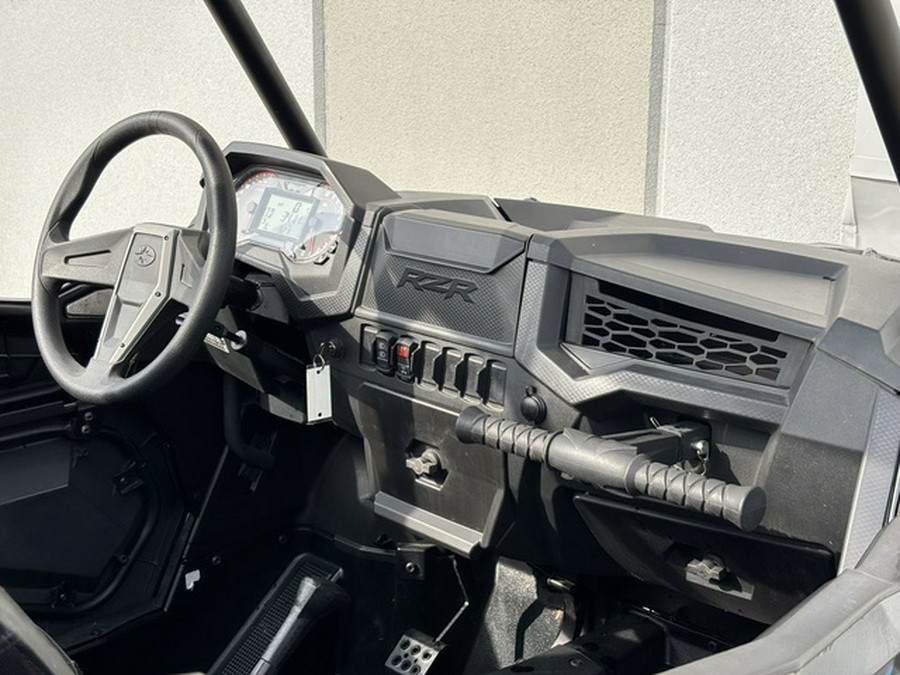 2023 Polaris RZR XP 1000 Premium