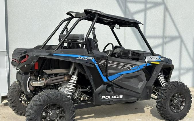 2023 Polaris RZR XP 1000 Premium