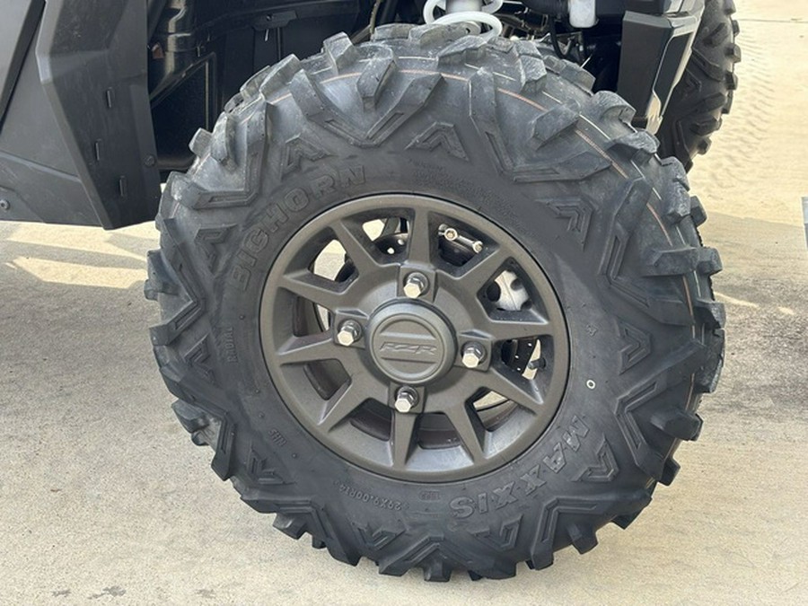 2023 Polaris RZR XP 1000 Premium