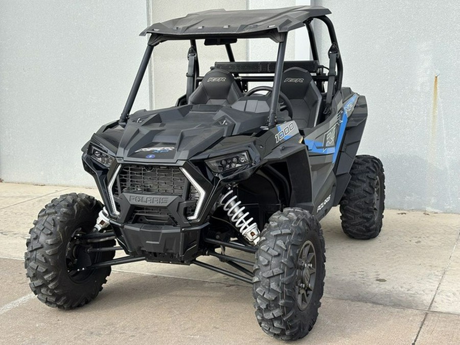 2023 Polaris RZR XP 1000 Premium
