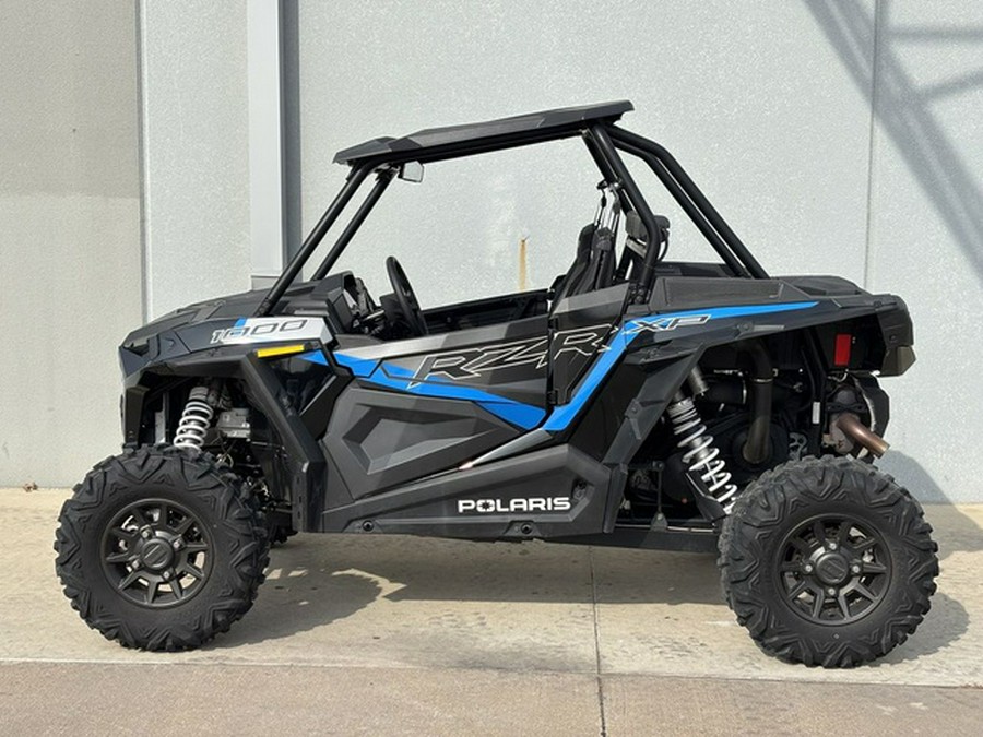 2023 Polaris RZR XP 1000 Premium