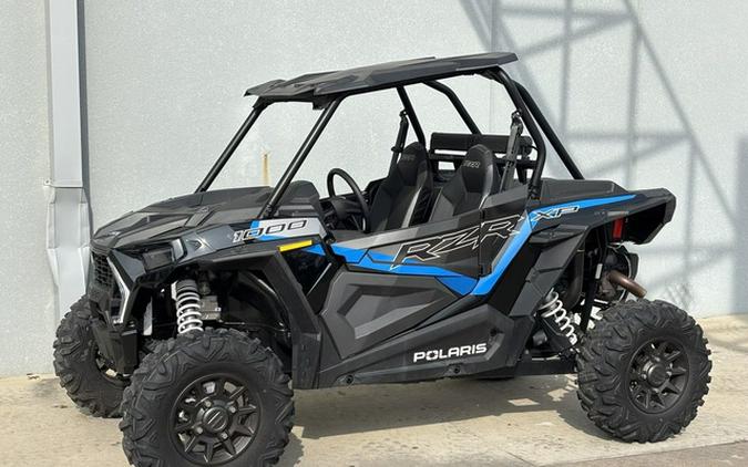 2023 Polaris RZR XP 1000 Premium